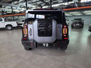 Jetour T2 1.5T Aspire - Image 7