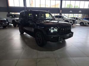 Jetour T2 1.5T Aspire - Image 16