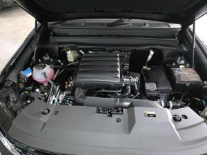 Jetour T2 1.5T Aspire - Image 20