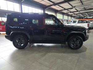 Jetour T2 1.5T Aspire - Image 4