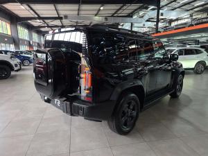 Jetour T2 1.5T Aspire - Image 6