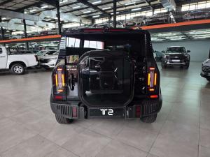 Jetour T2 1.5T Aspire - Image 7