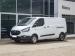 Ford Transit Custom panel van 2.2TDCi 92kW LWB Ambiente - Thumbnail 1