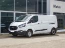 Thumbnail Ford Transit Custom panel van 2.2TDCi 92kW LWB Ambiente