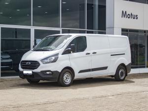 Ford Transit Custom panel van 2.2TDCi 92kW LWB Ambiente - Image 1