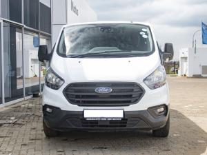 Ford Transit Custom panel van 2.2TDCi 92kW LWB Ambiente - Image 2
