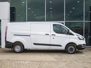 Ford Transit Custom panel van 2.2TDCi 92kW LWB Ambiente - Image 3