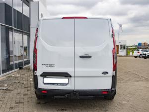 Ford Transit Custom panel van 2.2TDCi 92kW LWB Ambiente - Image 4