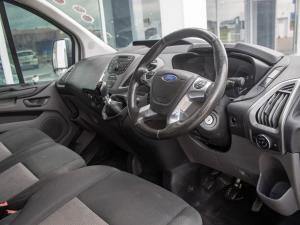 Ford Transit Custom panel van 2.2TDCi 92kW LWB Ambiente - Image 6
