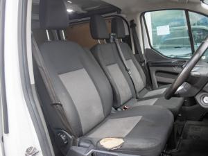Ford Transit Custom panel van 2.2TDCi 92kW LWB Ambiente - Image 7