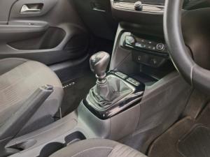 Opel Corsa 1.2T Edition - Image 11