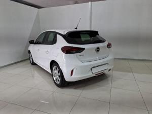 Opel Corsa 1.2T Edition - Image 3
