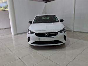Opel Corsa 1.2T Edition - Image 4