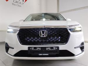 Honda Amaze 1.2 Trend - Image 2