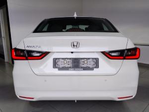 Honda Amaze 1.2 Trend - Image 5