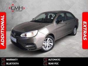 Proton Saga 1.3 Premium - Image 1