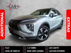 Mitsubishi Eclipse Cross 1.5T GLS - Image 1