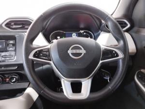 Nissan Magnite 1.0 Visia manual - Image 10