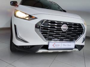 Nissan Magnite 1.0 Visia manual - Image 18