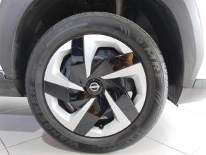 Nissan Magnite 1.0 Visia manual - Image 19