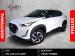 Nissan Magnite 1.0 Visia manual - Thumbnail 1