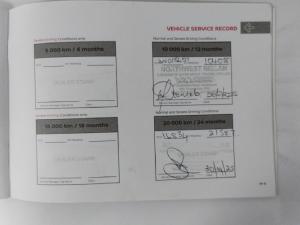 Nissan Magnite 1.0 Visia manual - Image 20