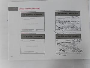 Nissan Magnite 1.0 Visia manual - Image 21