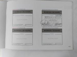 Nissan Magnite 1.0 Visia manual - Image 22