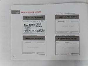 Nissan Magnite 1.0 Visia manual - Image 23