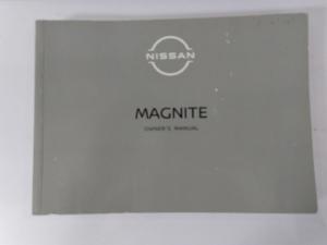 Nissan Magnite 1.0 Visia manual - Image 24