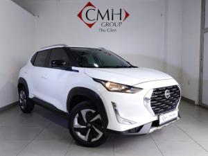 Nissan Magnite 1.0 Visia manual - Image 3