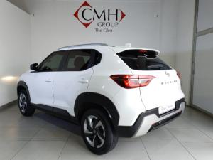 Nissan Magnite 1.0 Visia manual - Image 4