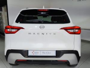 Nissan Magnite 1.0 Visia manual - Image 5