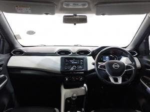 Nissan Magnite 1.0 Visia manual - Image 7