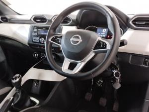 Nissan Magnite 1.0 Visia manual - Image 8