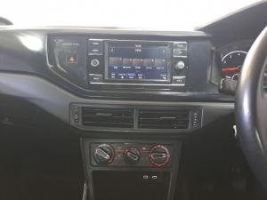 Volkswagen Polo hatch 1.0TSI Trendline - Image 13