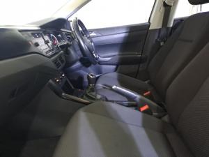 Volkswagen Polo hatch 1.0TSI Trendline - Image 14