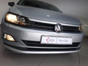 Volkswagen Polo hatch 1.0TSI Trendline - Image 16