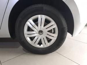 Volkswagen Polo hatch 1.0TSI Trendline - Image 17
