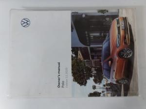 Volkswagen Polo hatch 1.0TSI Trendline - Image 18