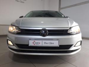 Volkswagen Polo hatch 1.0TSI Trendline - Image 2