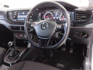 Volkswagen Polo hatch 1.0TSI Trendline - Image 8