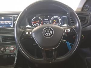 Volkswagen Polo hatch 1.0TSI Trendline - Image 9
