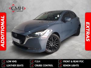 Mazda Mazda2 1.5 Individual auto - Image 1