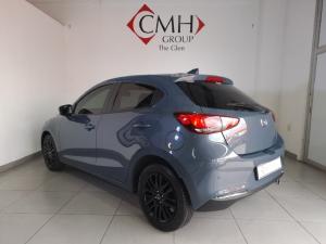 Mazda Mazda2 1.5 Individual auto - Image 4