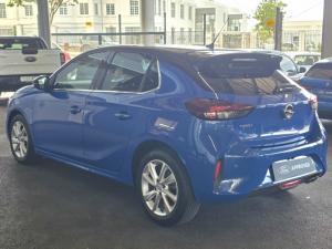 Opel Corsa 1.2T 96kW Elegance High-Spec - Image 12