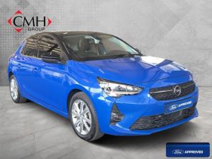 Opel Corsa 1.2T 96kW Elegance High-Spec - Image 1