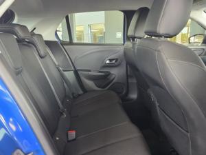 Opel Corsa 1.2T 96kW Elegance High-Spec - Image 6