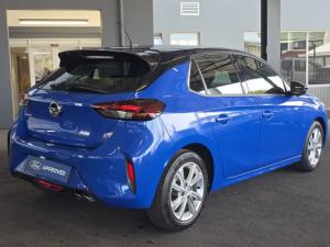 Opel Corsa 1.2T 96kW Elegance High-Spec - Image 8