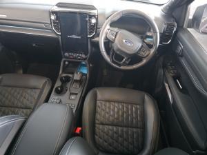 Ford Everest 3.0TD V6 4WD Platinum - Image 10